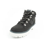 O'Neill winter boots women's hiking boots ankle boots fashionable black white fekete cipő női