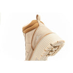 O'Neill winter boots women's hiking boots ankle boots insulated fashionable beige brown bézs cipő női