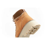 O'Neill winter boots women's hiking boots ankle boots insulated fashionable brown barna cipő női