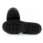 O'Neill winter boots women's hiking boots, insulated ankle boots, fashionable black fekete cipő női