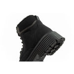 O'Neill winter boots women's hiking boots, insulated ankle boots, fashionable black fekete cipő női
