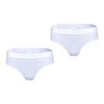 O'Neill Women brazilian O\'Neill plain 2-pack női alsónemű