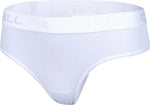 O'Neill Women brazilian O\'Neill plain 2-pack női alsónemű