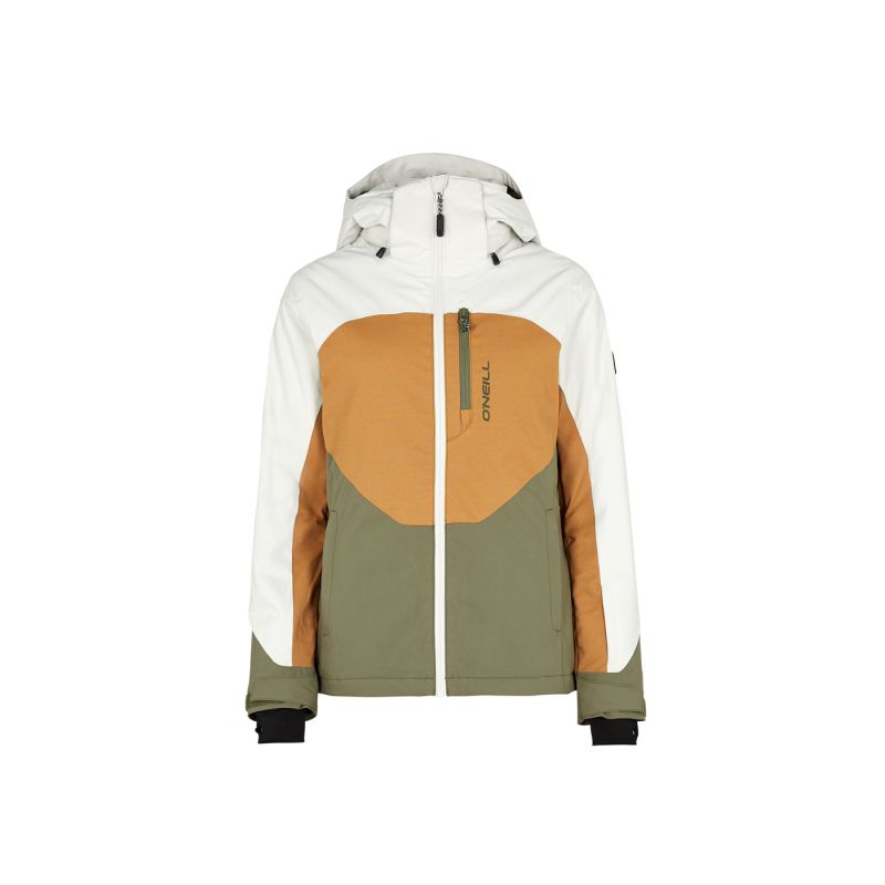 O'Neill Women's CARBONITE JKT női dzseki