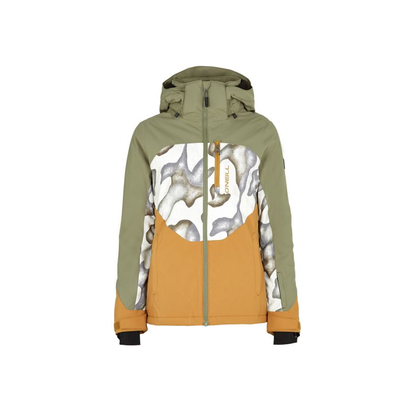O'Neill Women's CARBONITE JKT női dzseki