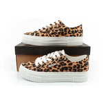 O'Neill women's sports shoes Spinna C sneakers leopard fashionable comfortable női utcai cipő