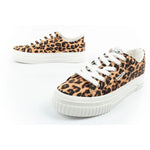 O'Neill women's sports shoes Spinna C sneakers leopard fashionable comfortable női utcai cipő