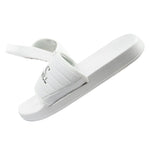 O'Neill women's sports slippers Kelso Slider comfortable slippers white fehér női papucs