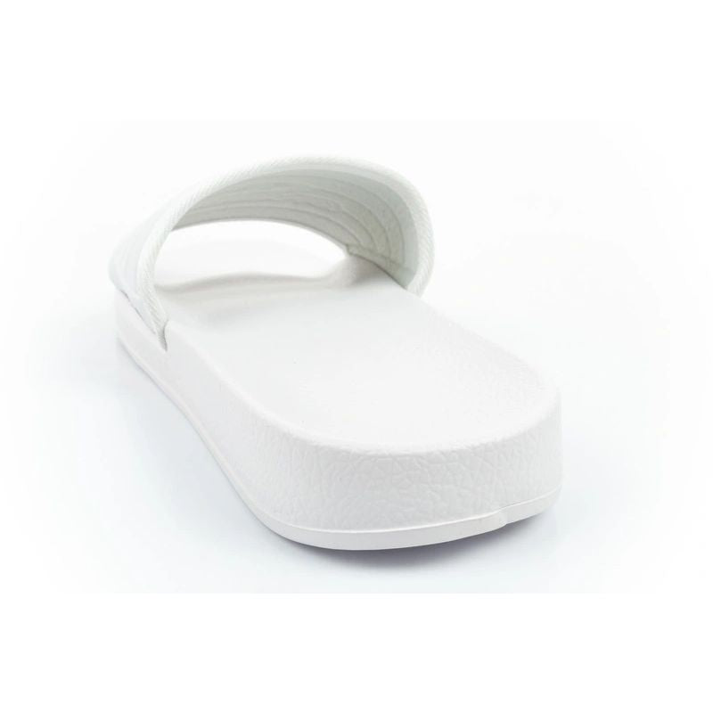 O'Neill women's sports slippers Kelso Slider comfortable slippers white fehér női papucs