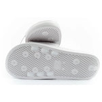 O'Neill women's sports slippers Kelso Slider comfortable slippers white fehér női papucs