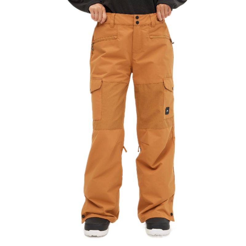 O'Neill Women's Utility Snow Rich Caramel - női nadrág