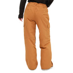 O'Neill Women's Utility Snow Rich Caramel - női nadrág
