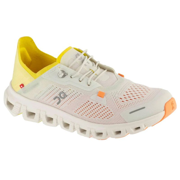 On Running Cloud 6 Coast W 3WF10023022 Running Shoes cipő - Sportmania.hu