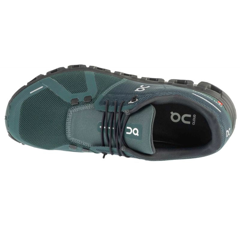 On Running Cloud 6 M Running Shoes 3MF10070214 cipő - Sportmania.hu