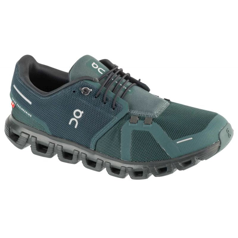 On Running Cloud 6 M Running Shoes 3MF10070214 cipő - Sportmania.hu