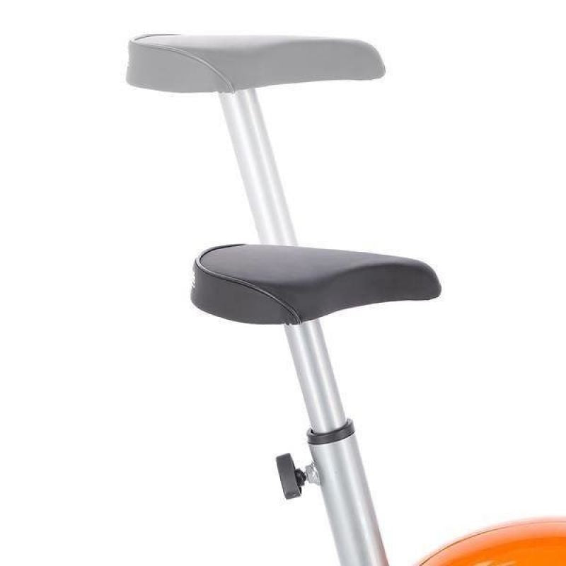 One Fitness Silver-Orange Mechanical Bike edzőfelszerelés, narancssárga