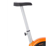 One Fitness Silver-Orange Mechanical Bike edzőfelszerelés, narancssárga