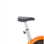 One Fitness Silver-Orange Mechanical Bike edzőfelszerelés, narancssárga