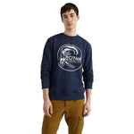 Oneill Circle Surfer Crew férfi Pulóver
