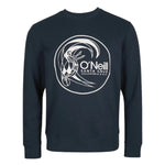 Oneill Circle Surfer Crew férfi Pulóver