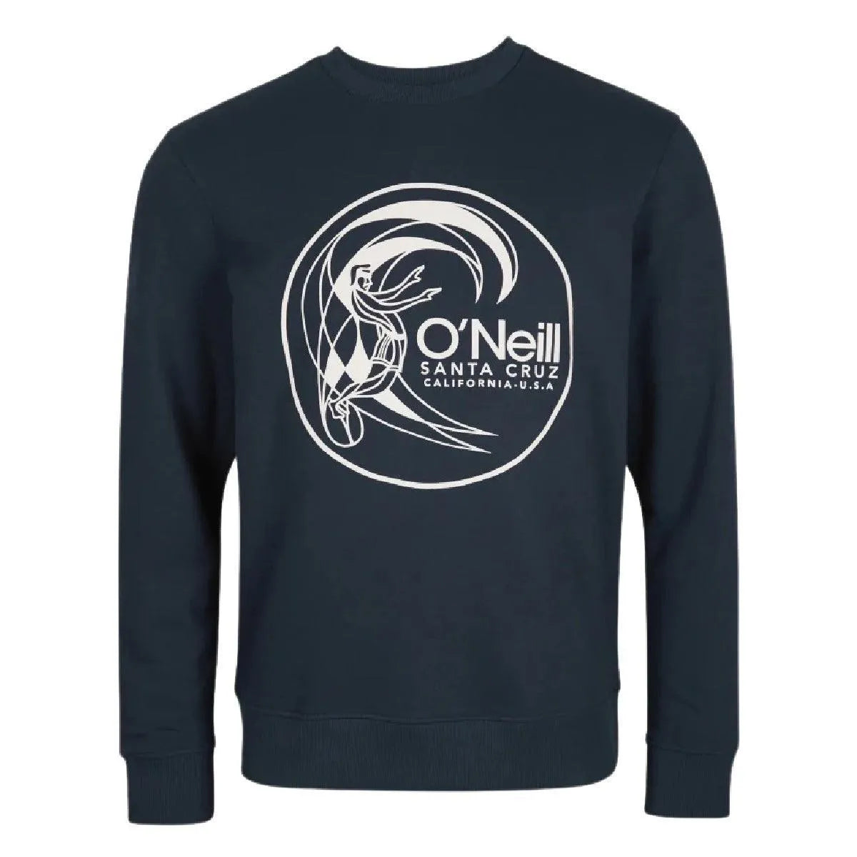 Oneill Circle Surfer Crew férfi Pulóver