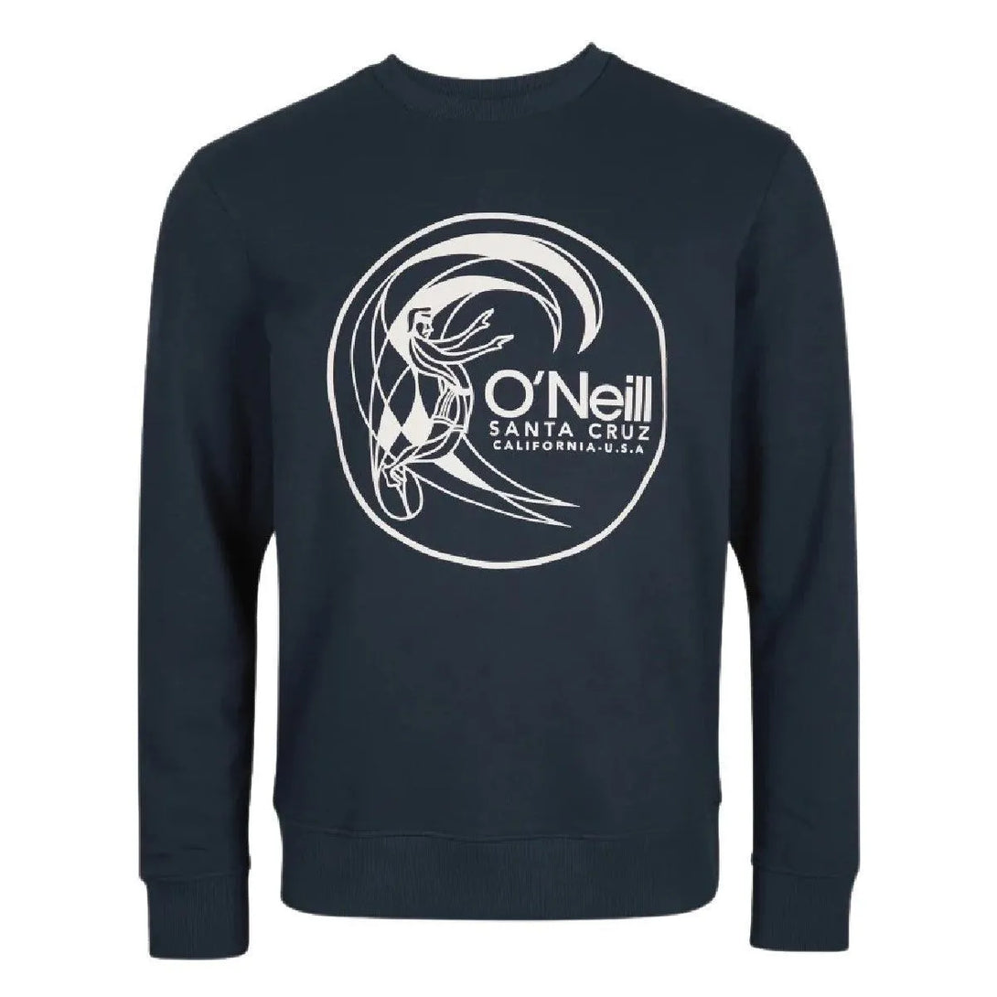 Oneill Circle Surfer Crew Pulóver - Sportmania.hu