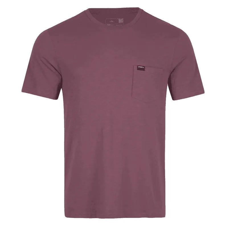 Oneill O'Neill Jack's Base , bordó Póló - Sportmania.hu