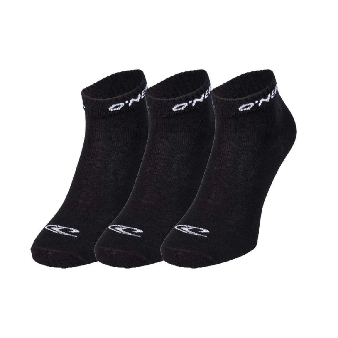 Oneill O'Neill Quarter (3 pár) Zokni - Sportmania.hu