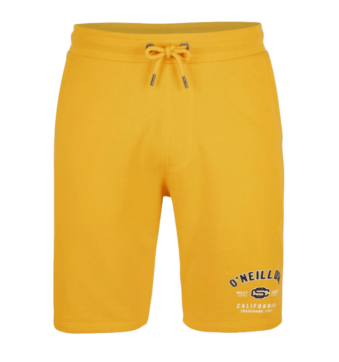 Oneill O'Neill State Sweat rövidnadrág, sárga Short - Sportmania.hu