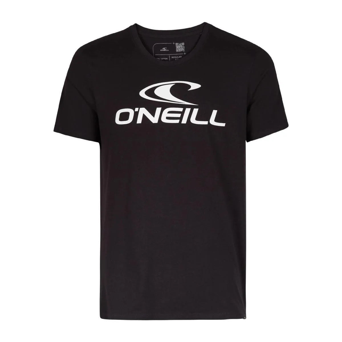 Oneill O'Neill T-shirt fekete férfi Póló
