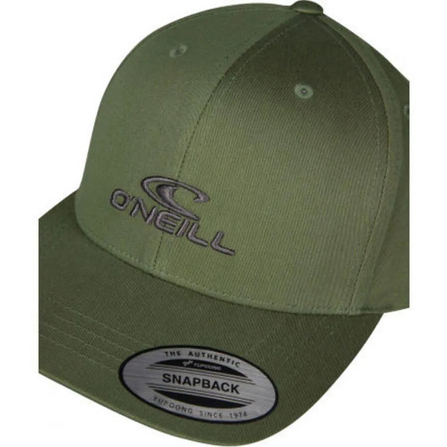 Oneill O'Neill Wawe zöld Baseball sapka