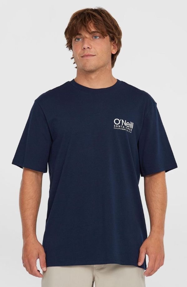 ONeill Original Cali Logo T-shirt férfi Póló