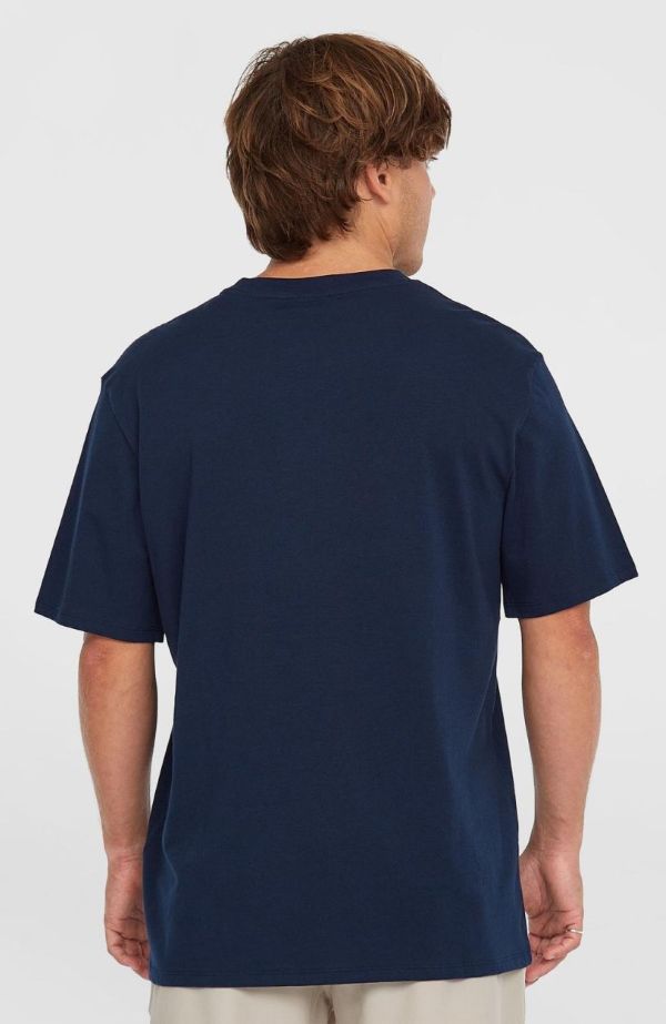 ONeill Original Cali Logo T-shirt Póló - Sportmania.hu