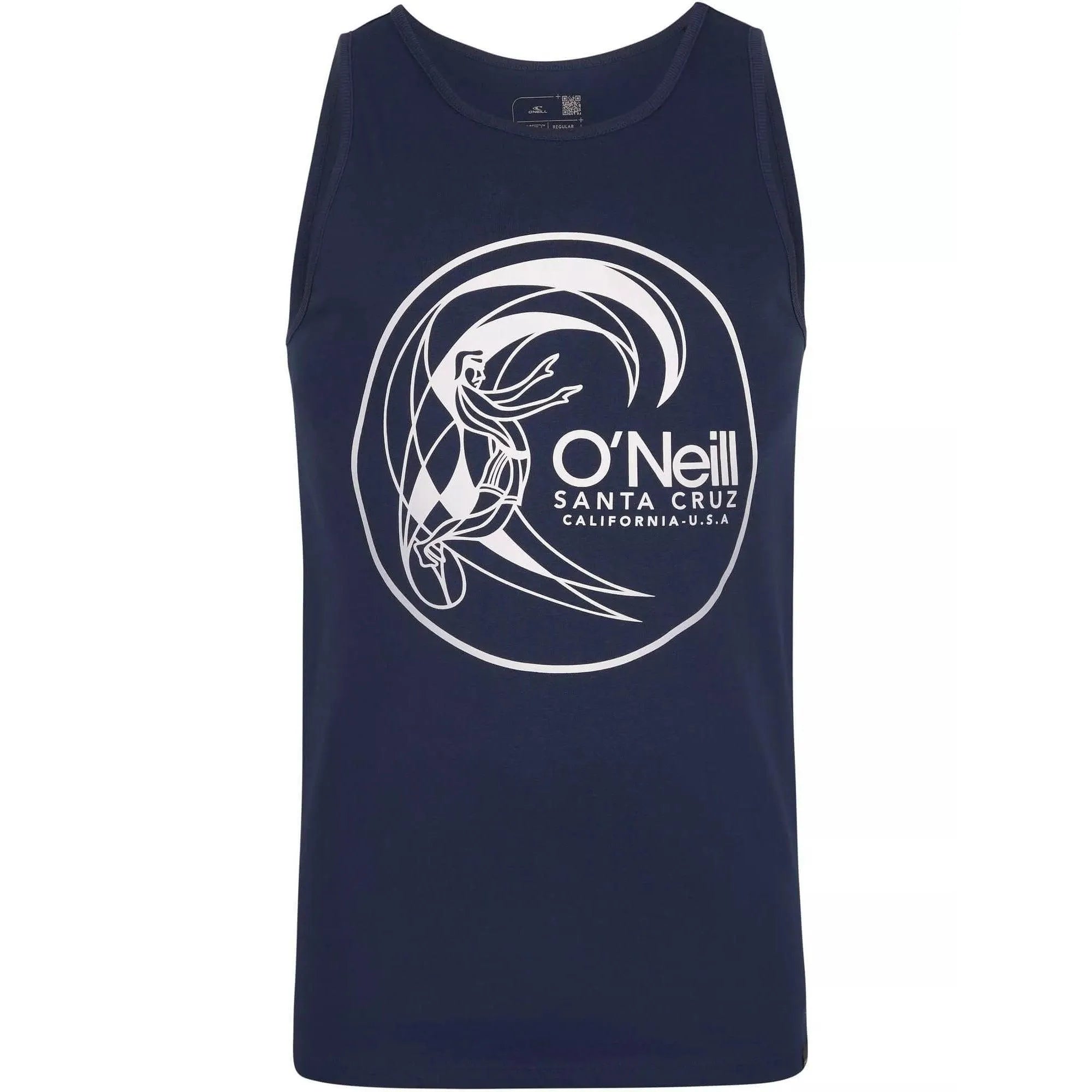 Oneill Original Tanktop férfi atléta