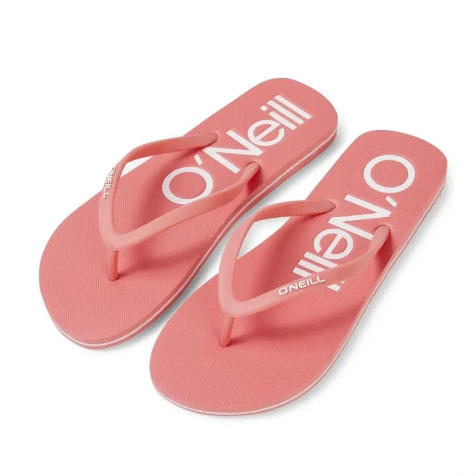 Oneill Profile Logo Sandals női Papucs