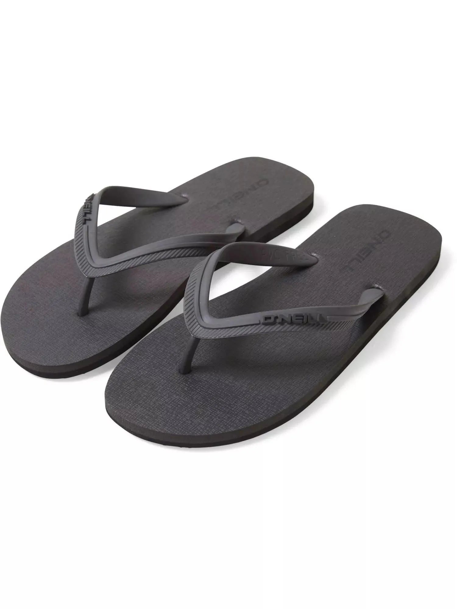 Oneill Profile Small Logo Sandals férfi Papucs