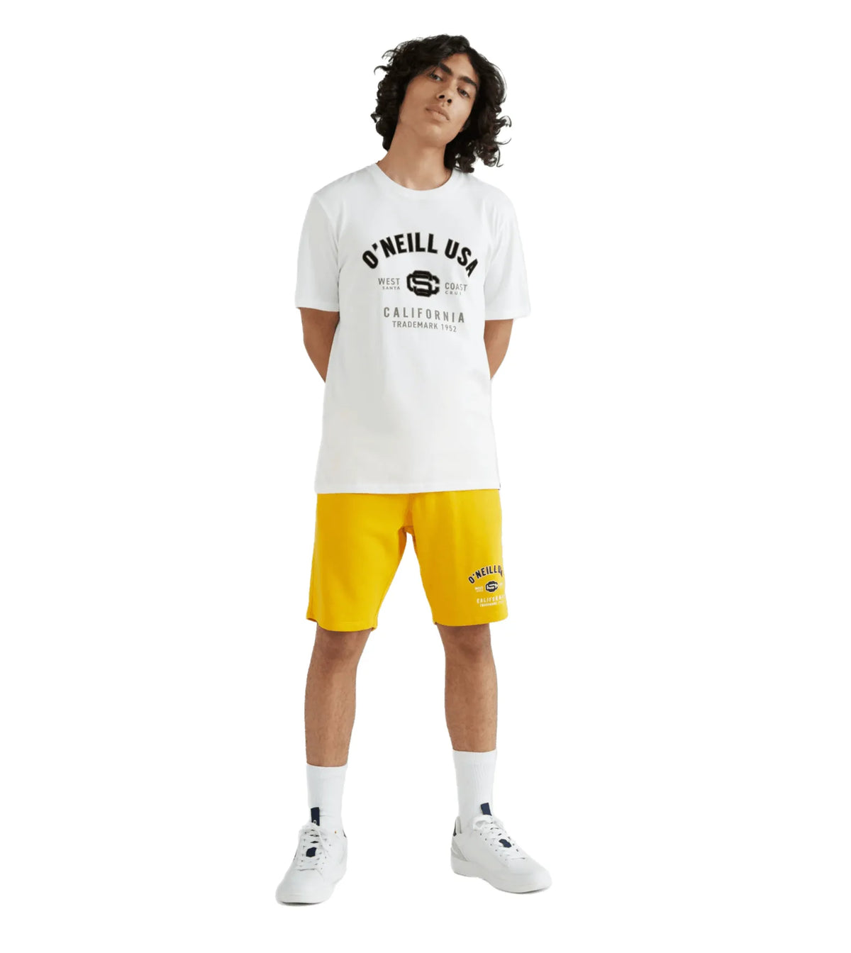 Oneill State Jogger férfi rövidnadrág