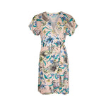 Oneill Wrap Dress Mix & Match ruha - Sportmania.hu