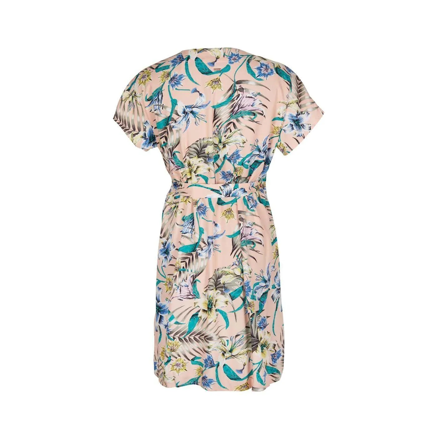 Oneill Wrap Dress Mix & Match ruha - Sportmania.hu
