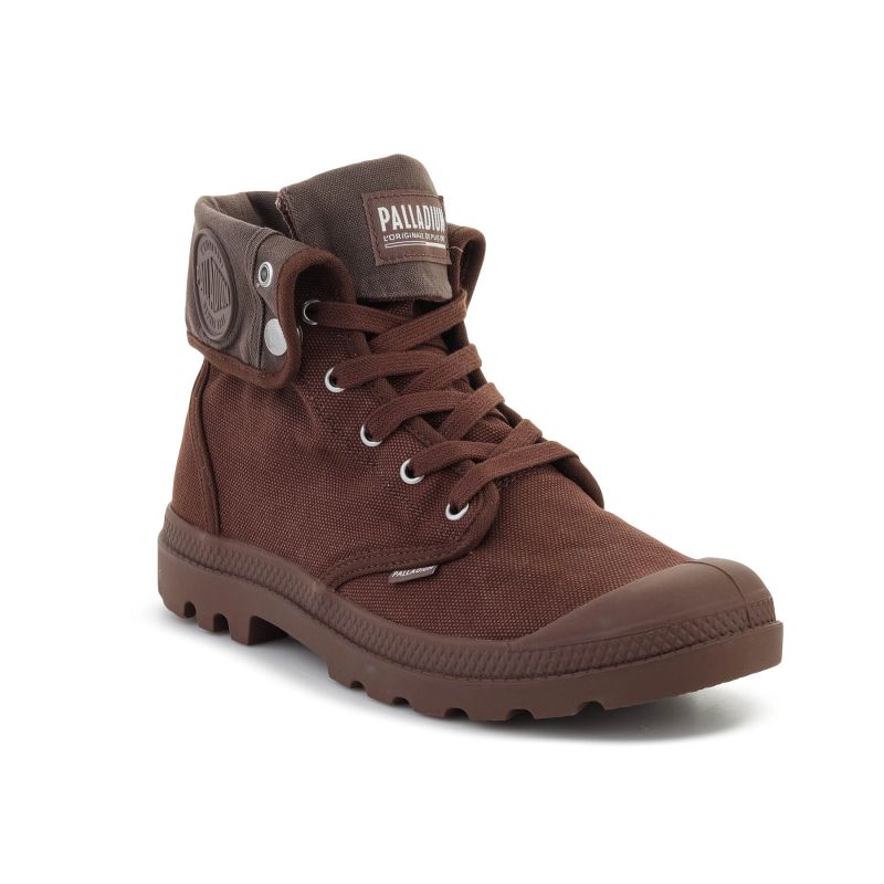 Palladium Baggy Bark Brown barna 02353-291