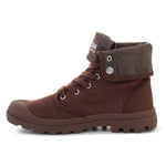 Palladium Baggy Bark Brown barna 02353-291