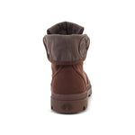 Palladium Baggy Bark Brown barna 02353-291