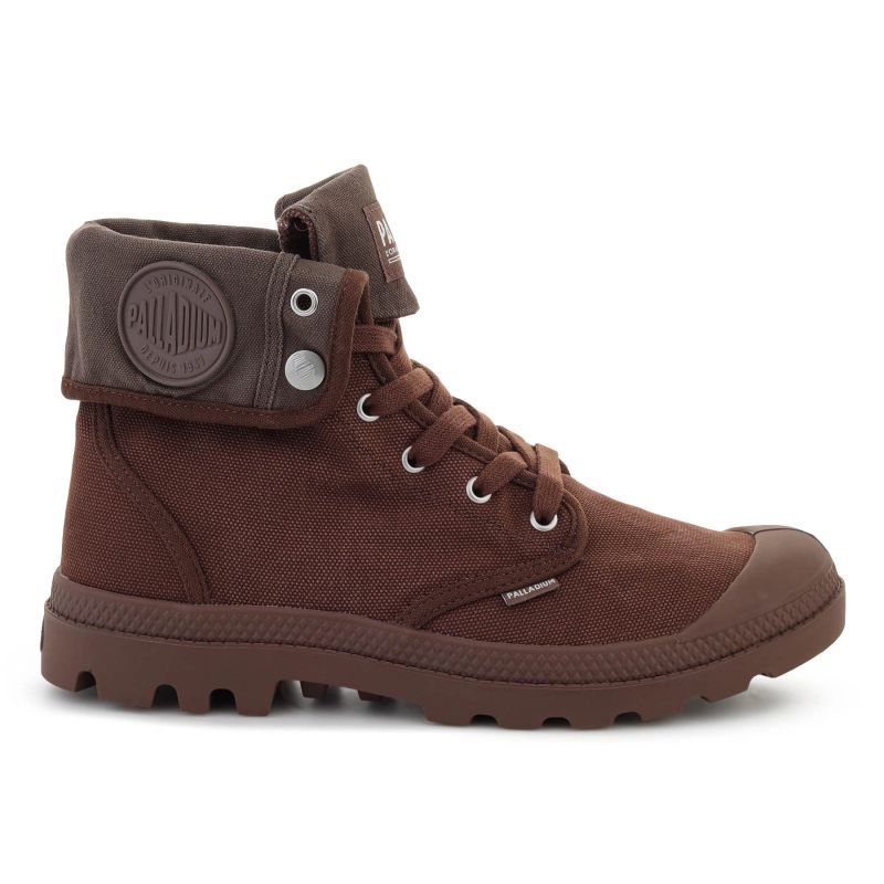 Palladium Baggy Bark Brown barna 02353-291