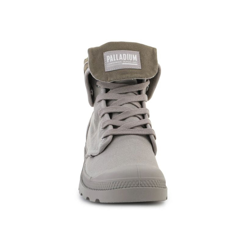 Palladium Baggy Men's 02353-070-M MoonRock 02353-070