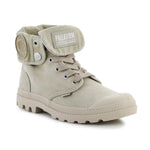 Palladium Baggy W shoes Utcai női 92353-348-M
