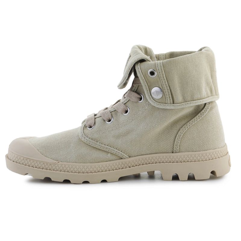 Palladium Baggy W shoes Utcai női 92353-348-M