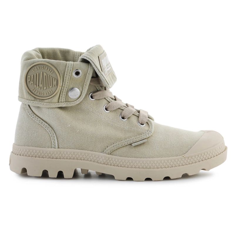 Palladium Baggy W shoes Utcai női 92353-348-M