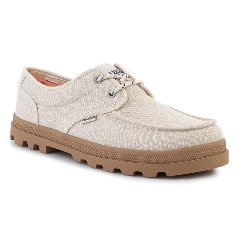Palladium Dunelite Power Cush Sahara férfi utcai cipő