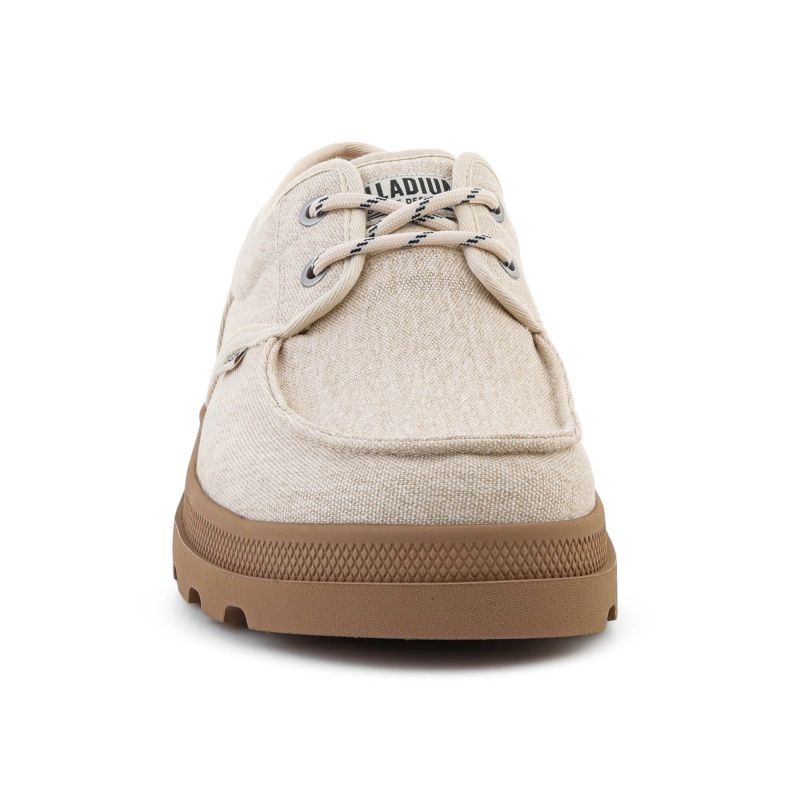 Palladium Dunelite Power Cush Sahara férfi utcai cipő