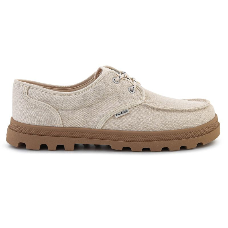 Palladium Dunelite Power Cush Sahara férfi utcai cipő